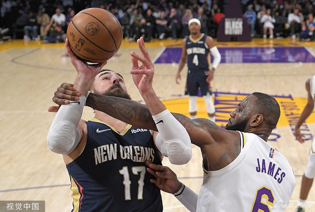 针对约基奇 针对约基奇