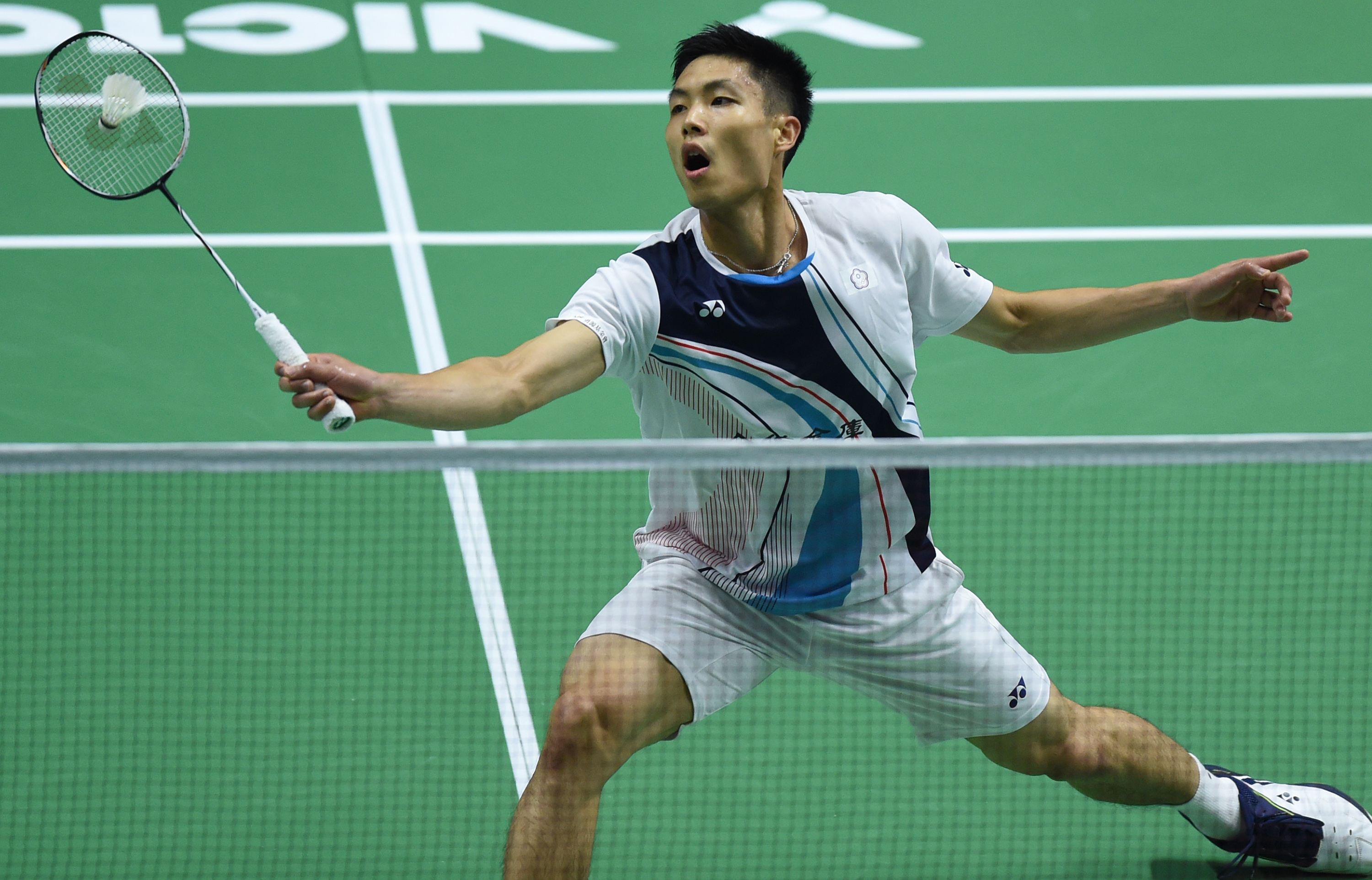 故事与场外 故事与场外