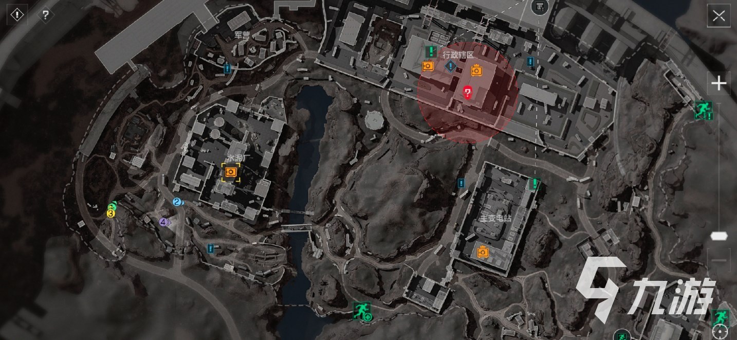 性能与适配 性能与适配