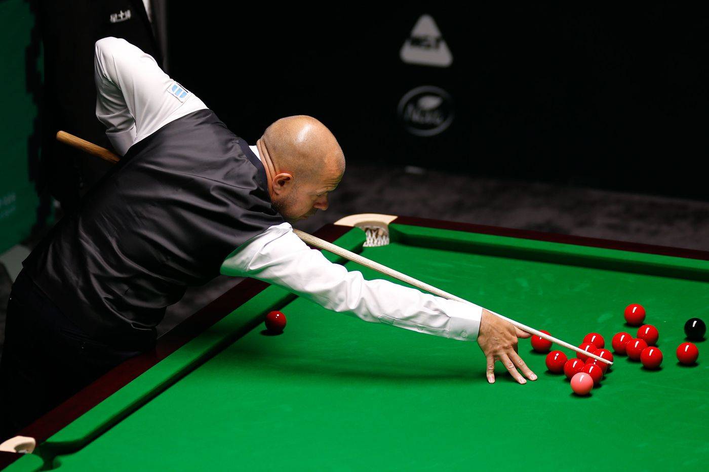 的线索树 的线索树