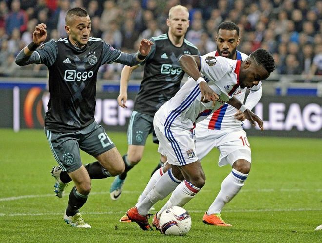 强强对话之 强强对话之